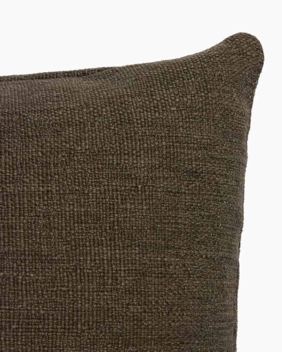 Townes Outdoor Pillow