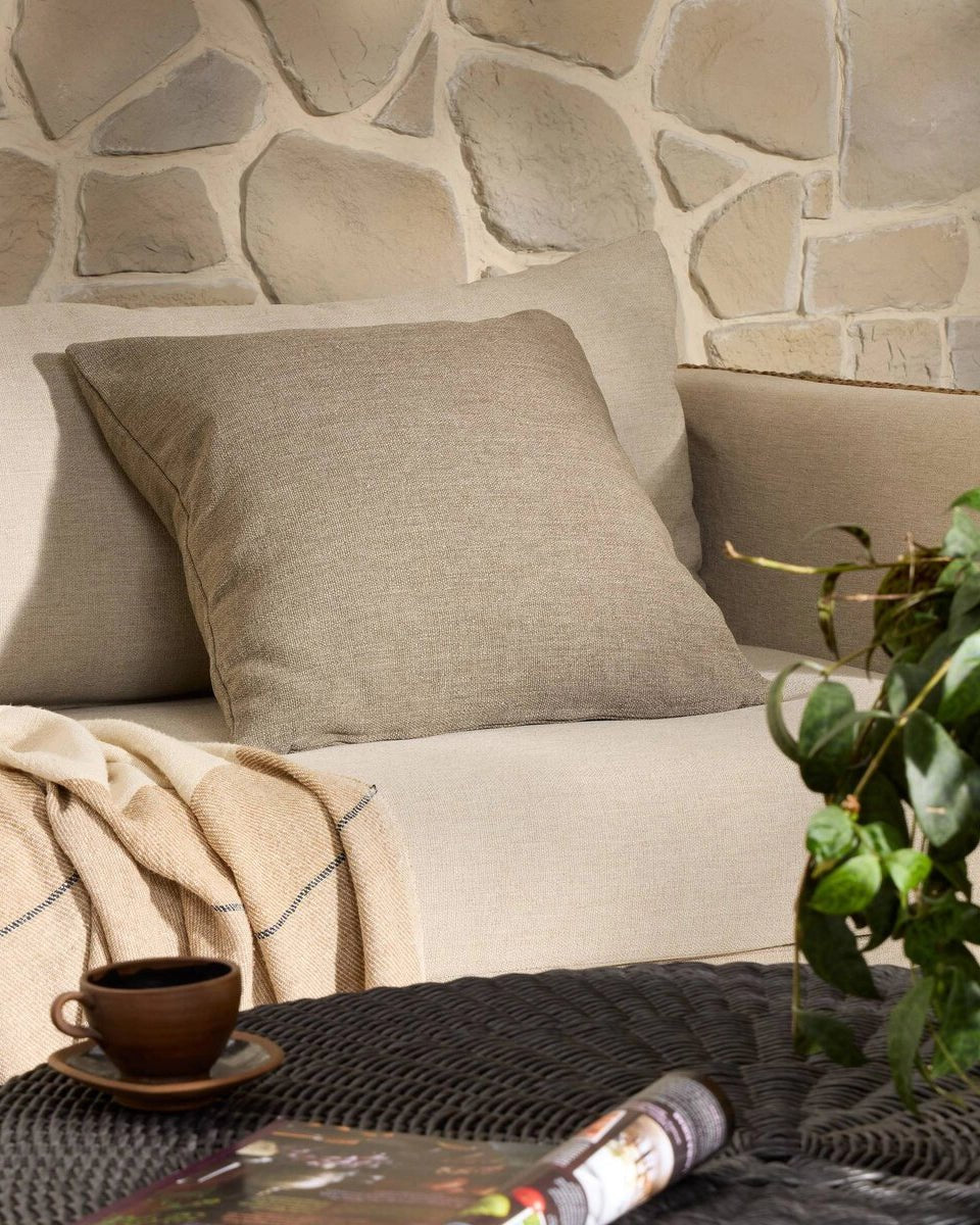 Townes Outdoor Pillow