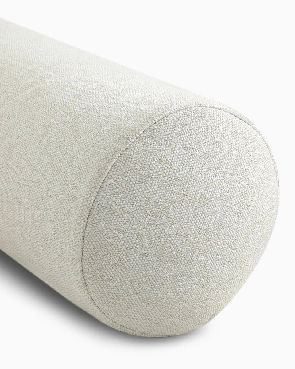 Townes Outdoor Bolster Pillow