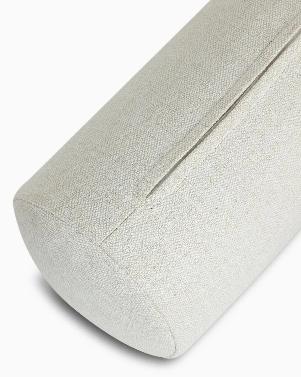 Townes Outdoor Bolster Pillow