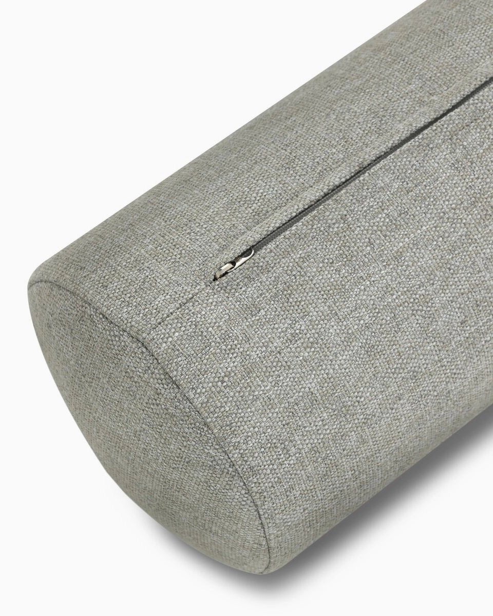 Townes Outdoor Bolster Pillow