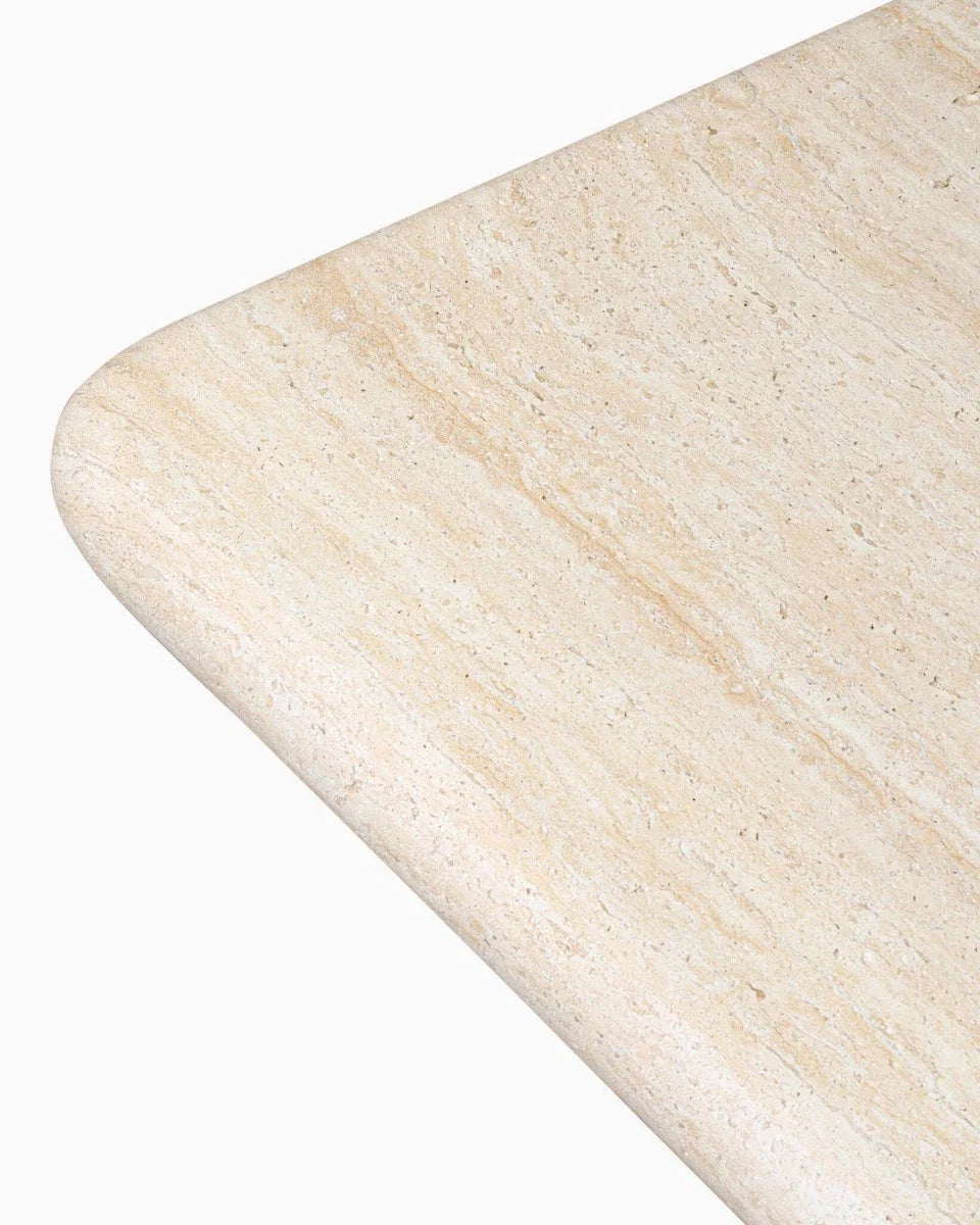 Cava Outdoor Coffee Table