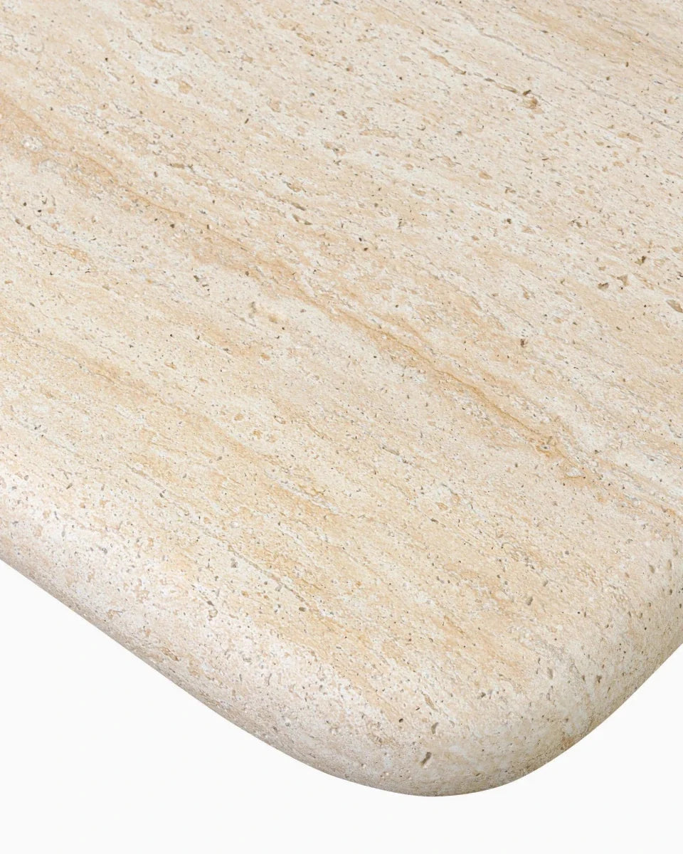 Cava Outdoor Coffee Table