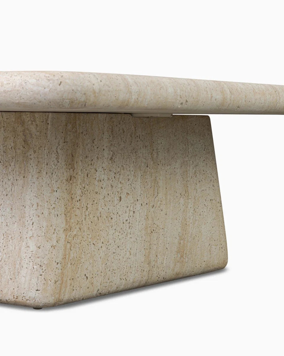 Cava Outdoor Coffee Table