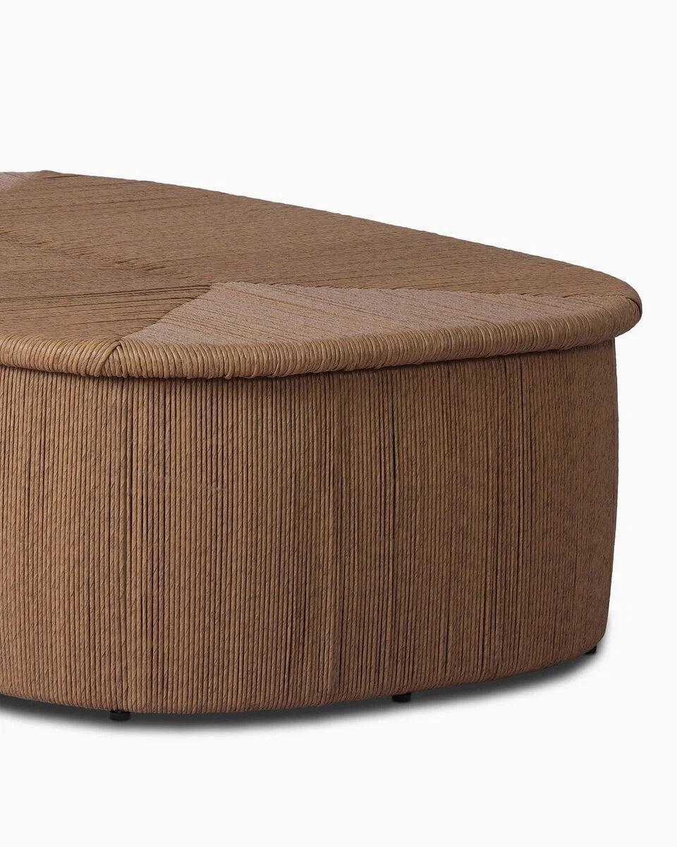 Taum Outdoor Coffee Table