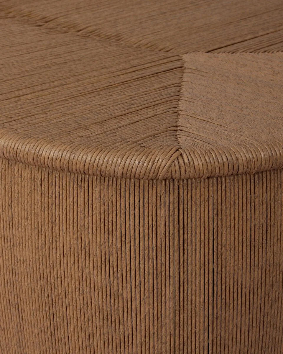 Taum Outdoor Coffee Table