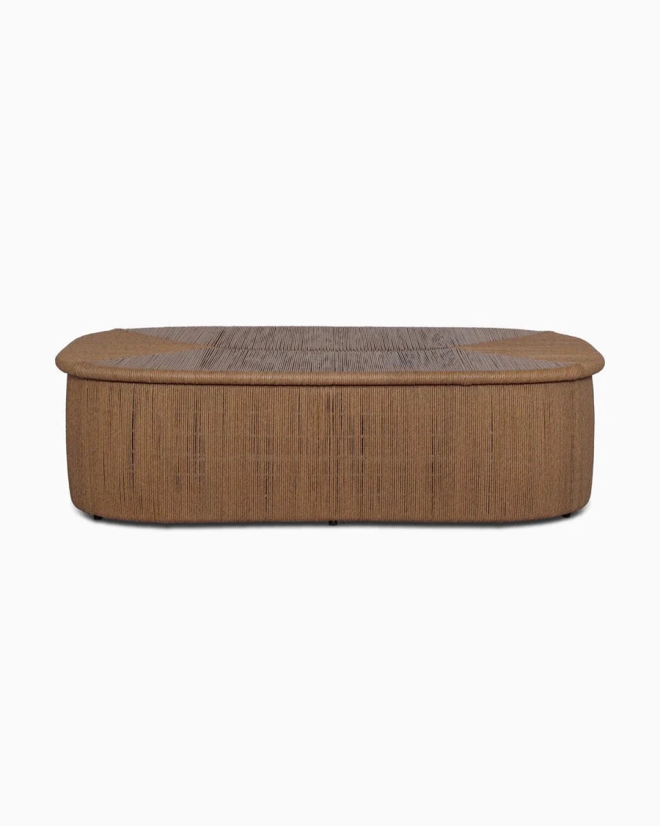 Taum Outdoor Coffee Table