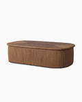Taum Outdoor Coffee Table