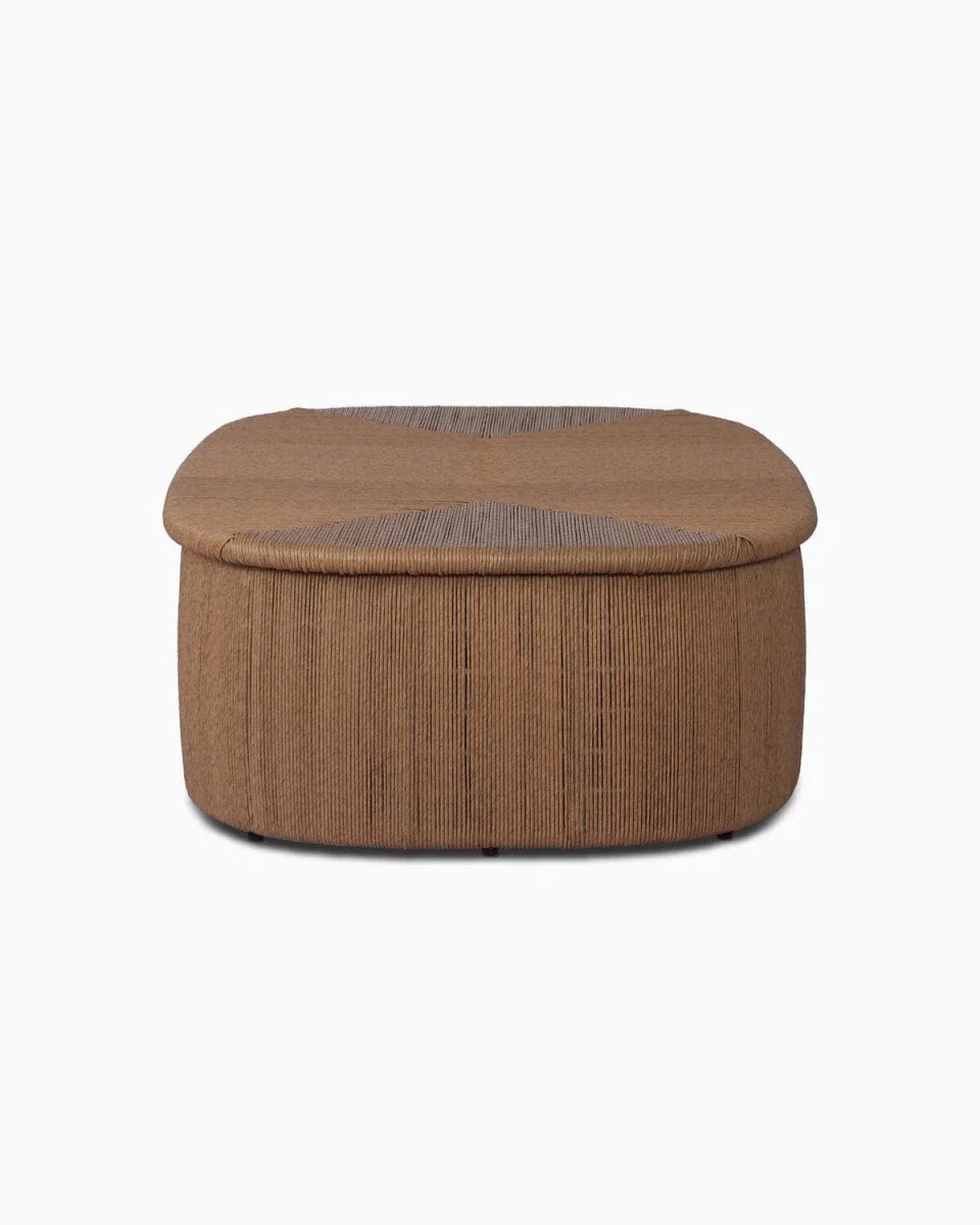 Taum Outdoor Coffee Table