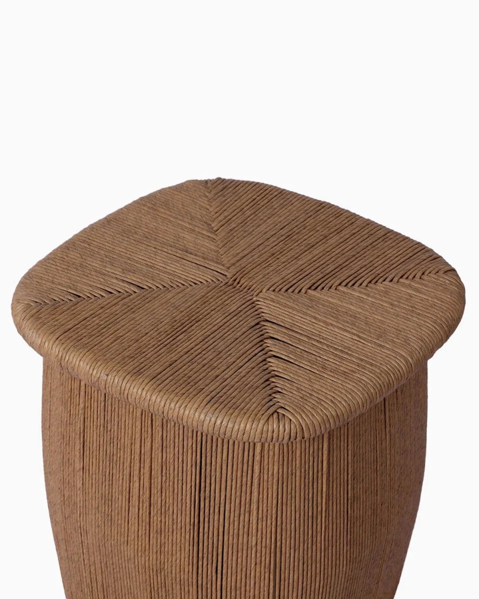 Taum Outdoor Stool
