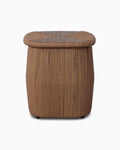 Taum Outdoor Stool