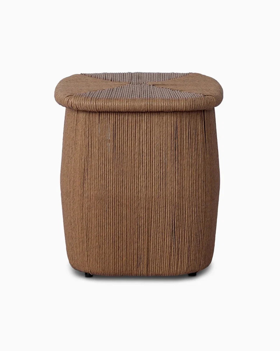 Taum Outdoor Stool
