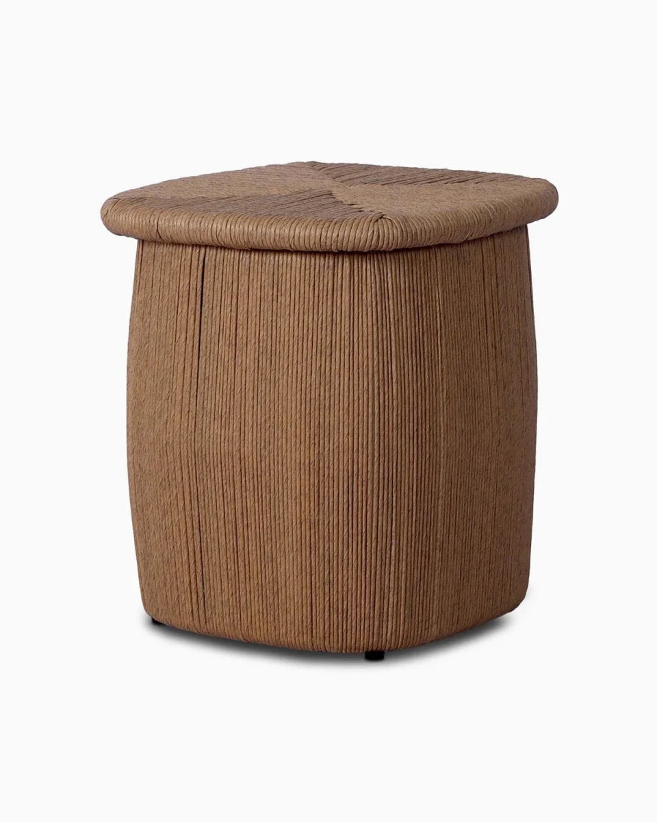 Taum Outdoor Stool