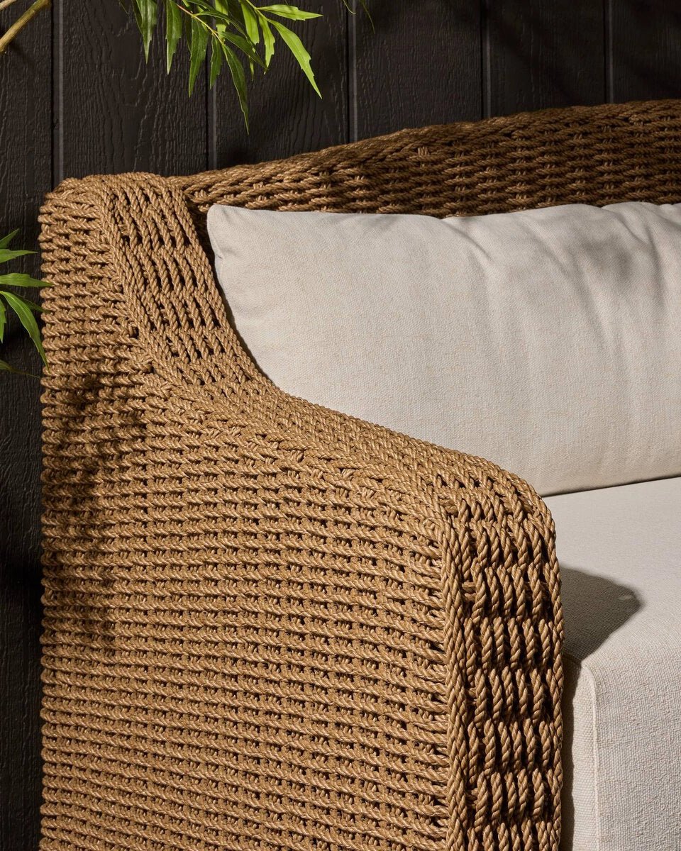Marina Outdoor Sofa
