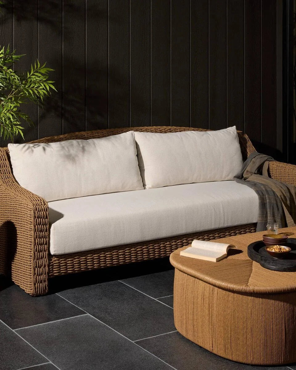 Marina Outdoor Sofa