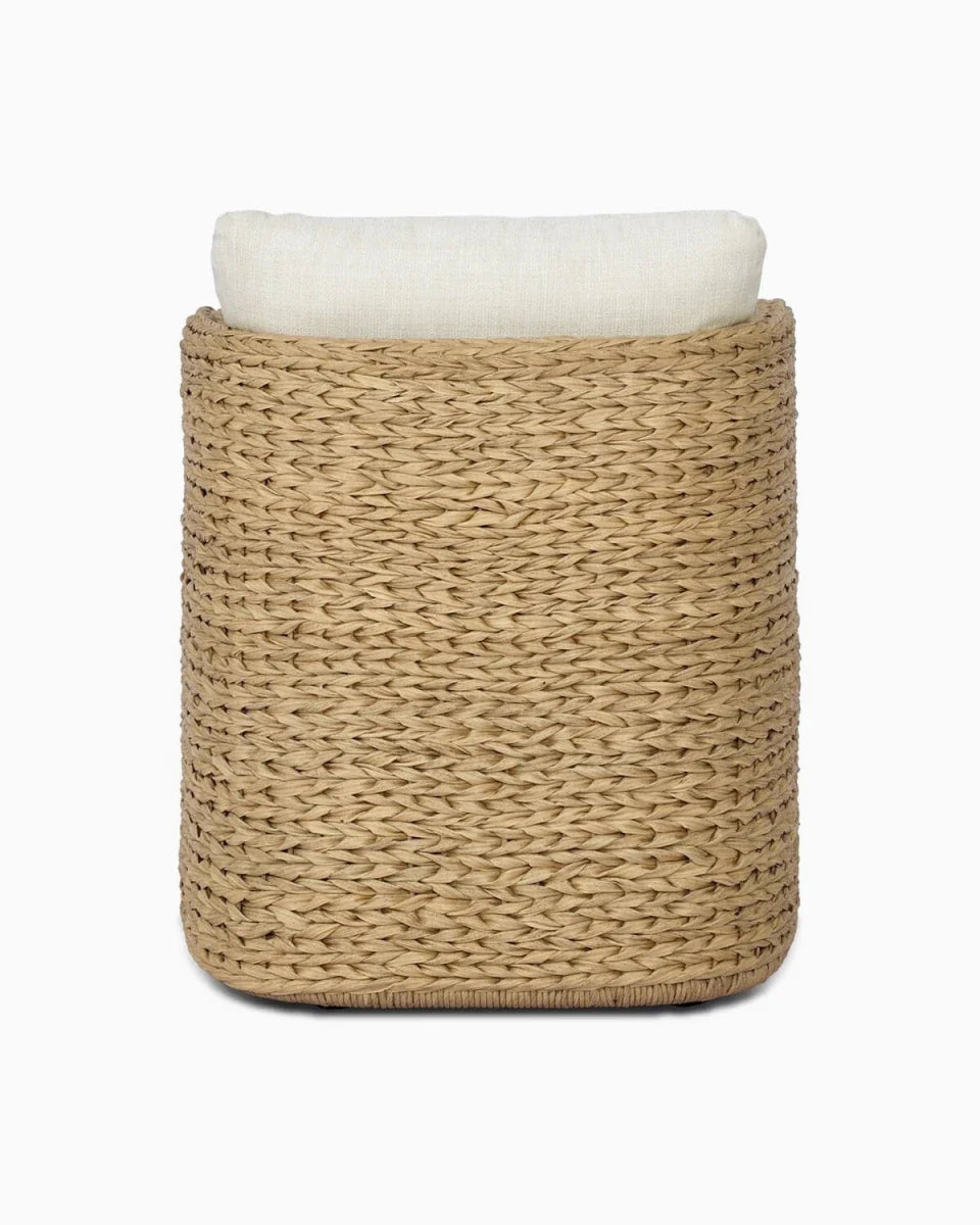 Caney Outdoor Dining Chair