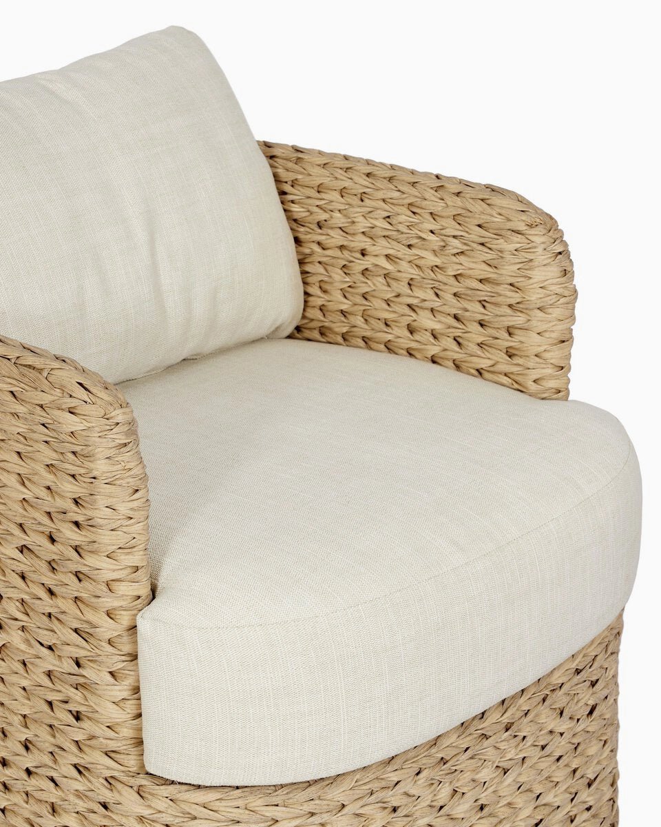 Caney Outdoor Dining Chair