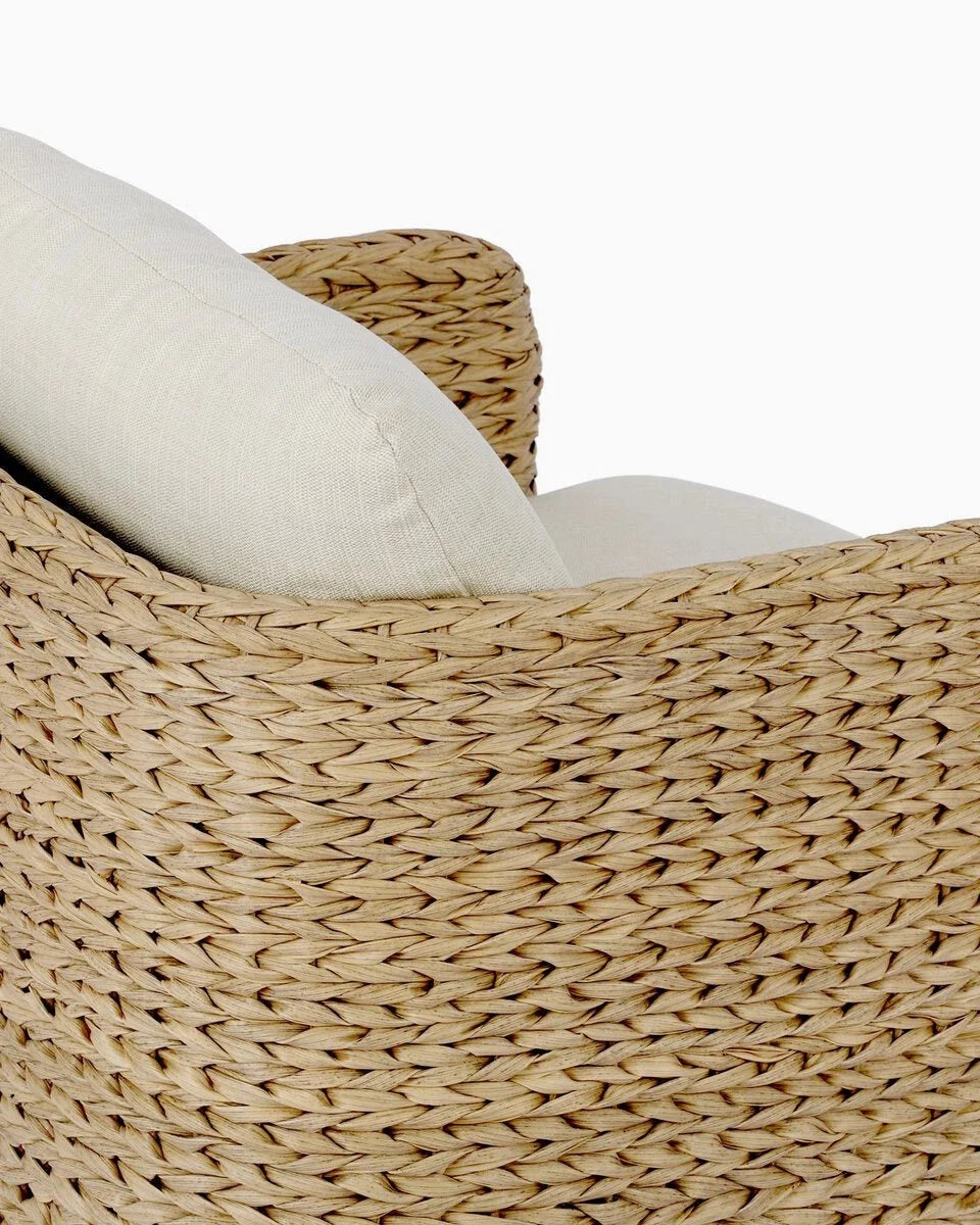 Caney Outdoor Dining Chair