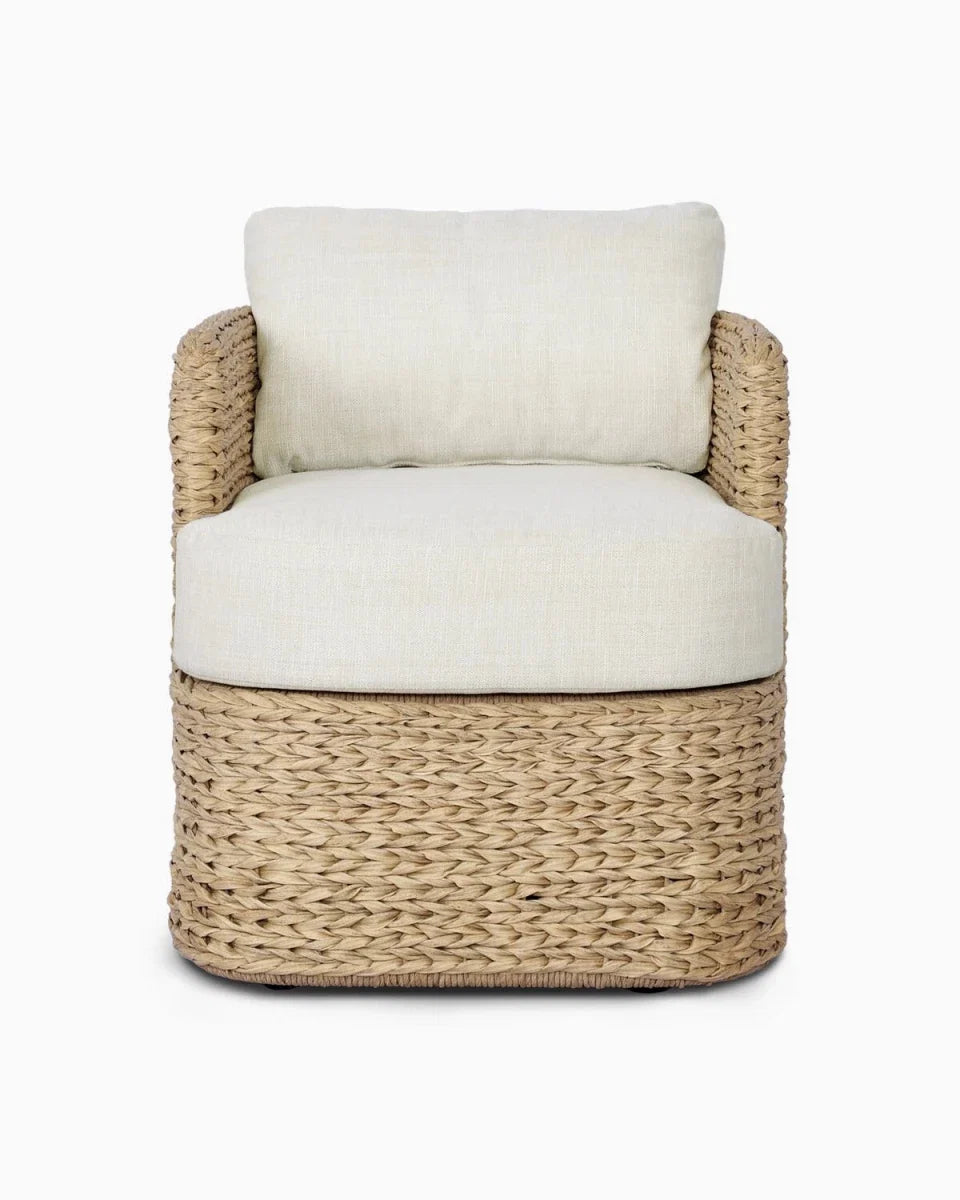 Caney Outdoor Dining Chair