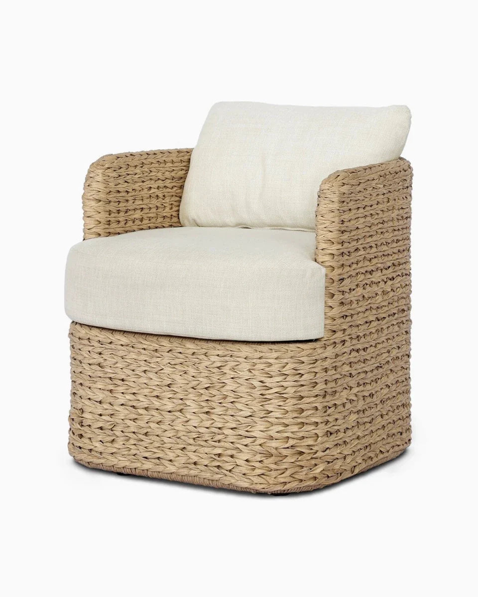 Caney Outdoor Dining Chair