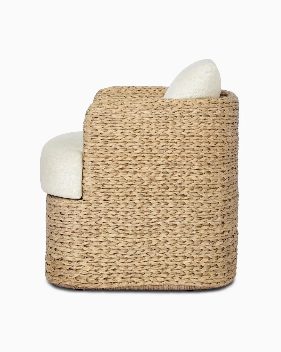 Caney Outdoor Dining Chair