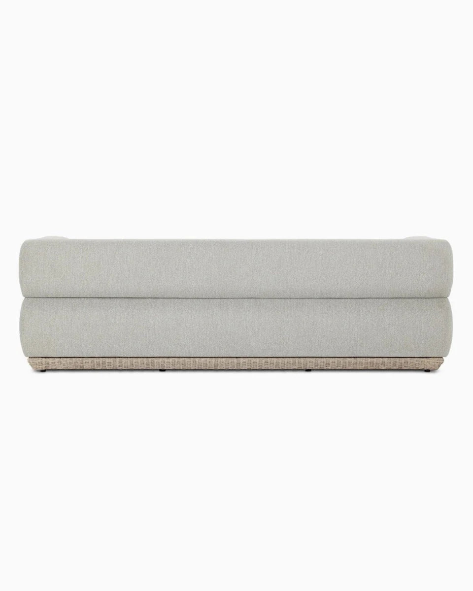 Evander Outdoor Sofa