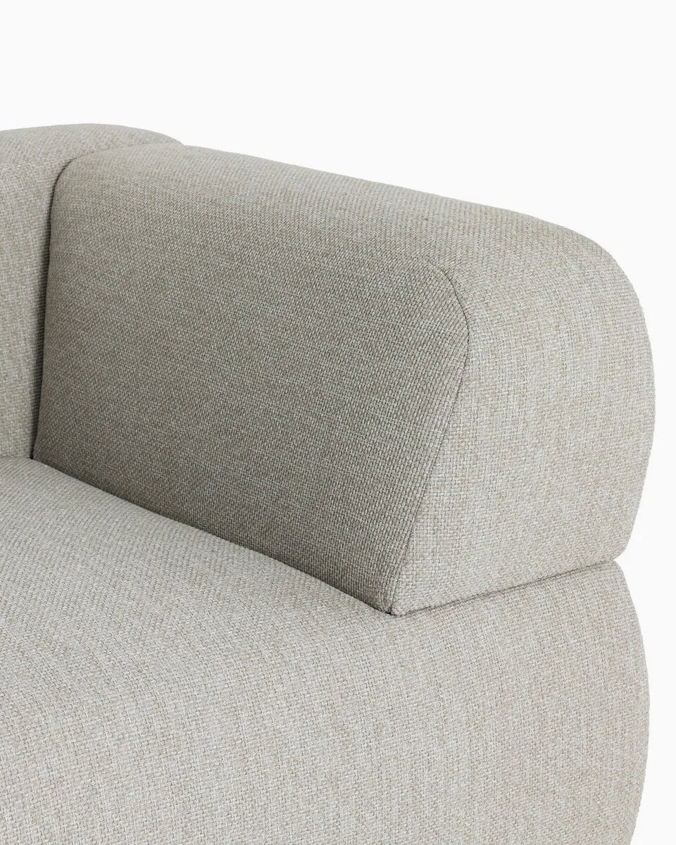 Evander Outdoor Sofa