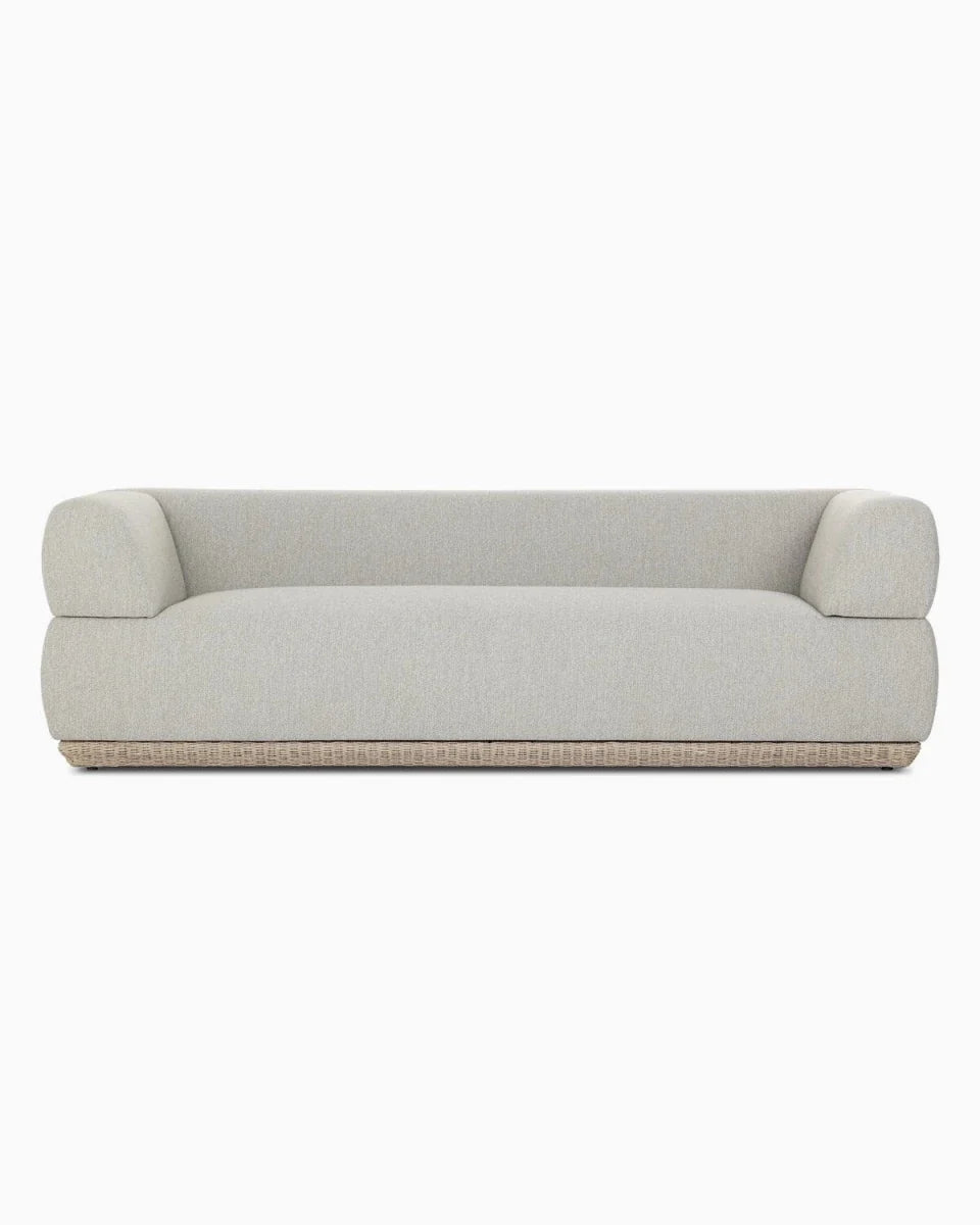 Evander Outdoor Sofa