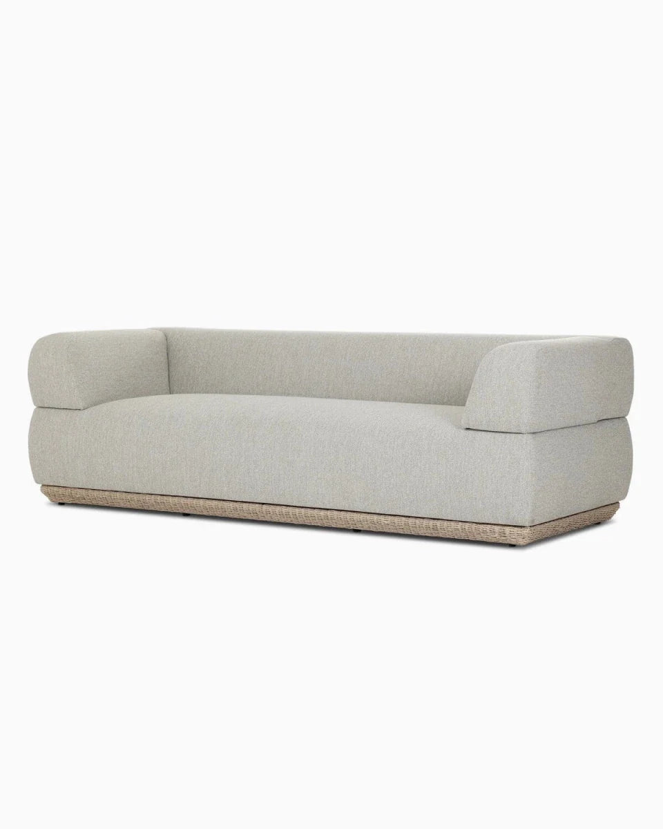 Evander Outdoor Sofa