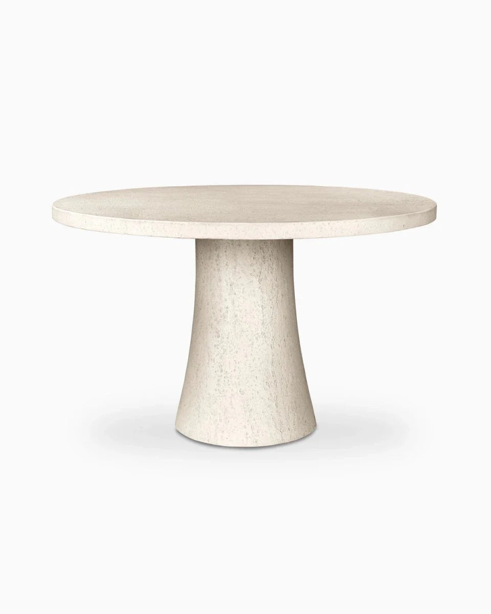 Varda Outdoor Dining Table
