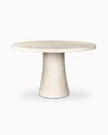 Varda Outdoor Dining Table