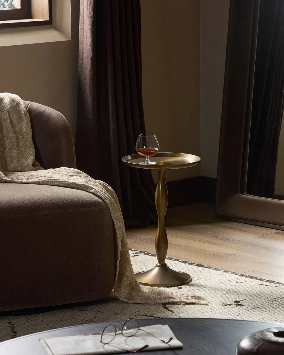 Arden End Table