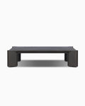 Soho Outdoor Metal Coffee Table