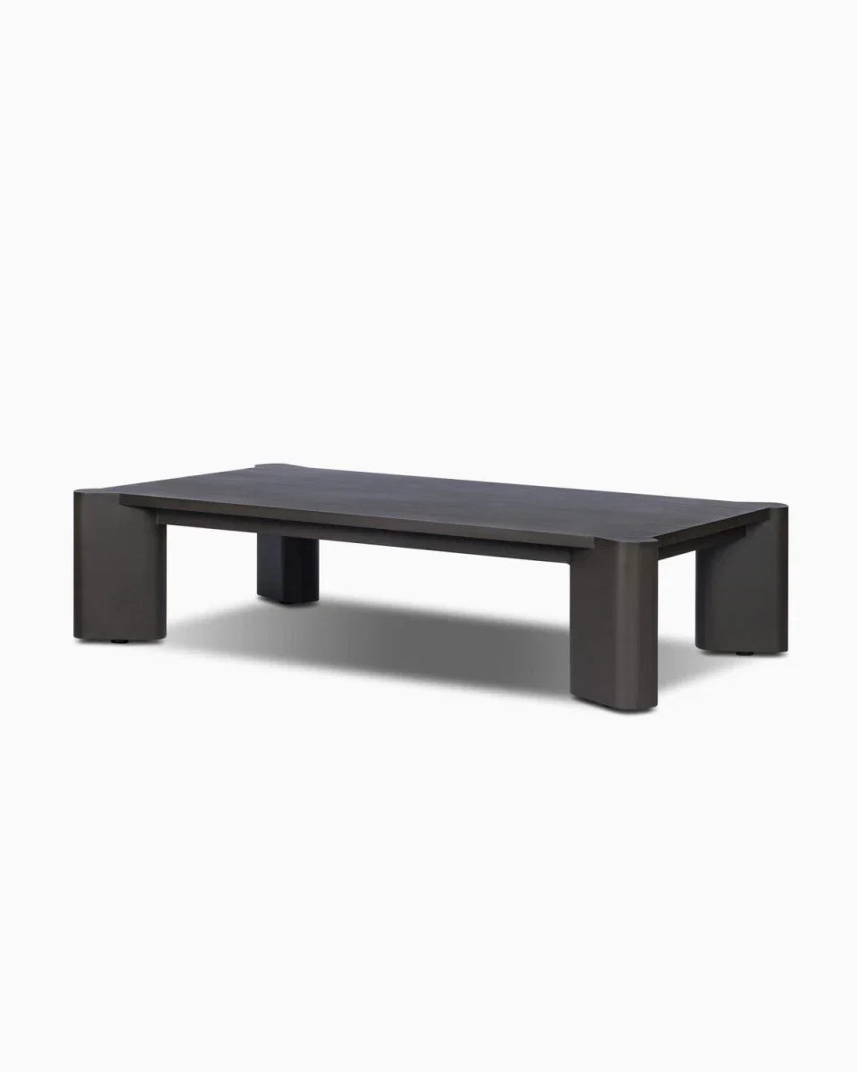 Soho Outdoor Metal Coffee Table