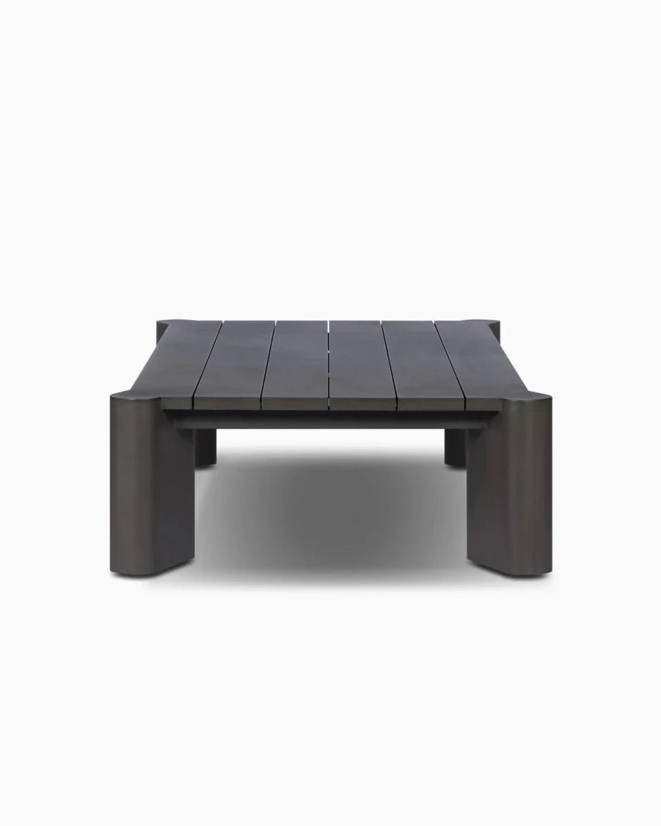 Soho Outdoor Metal Coffee Table