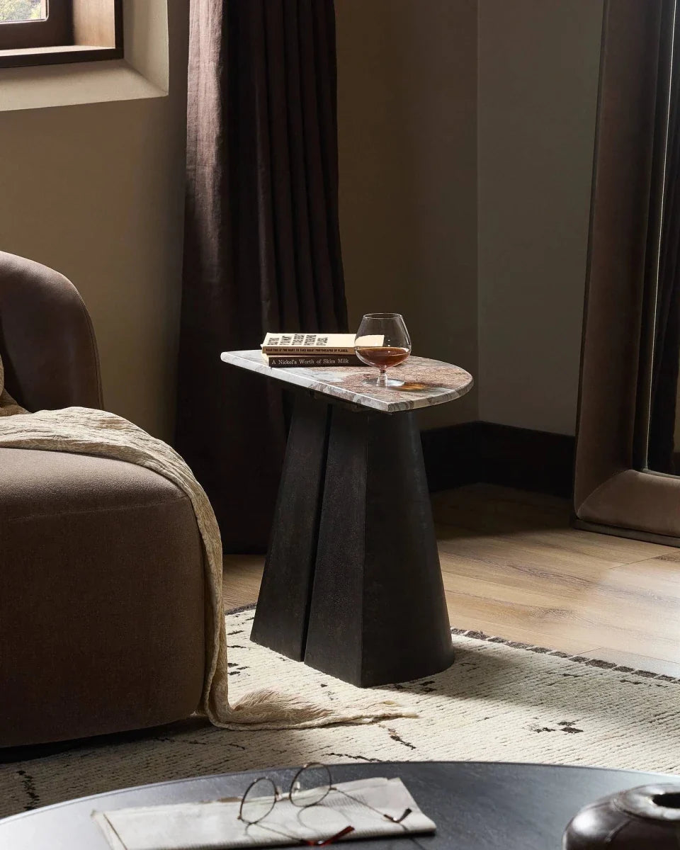 Valentina End Table