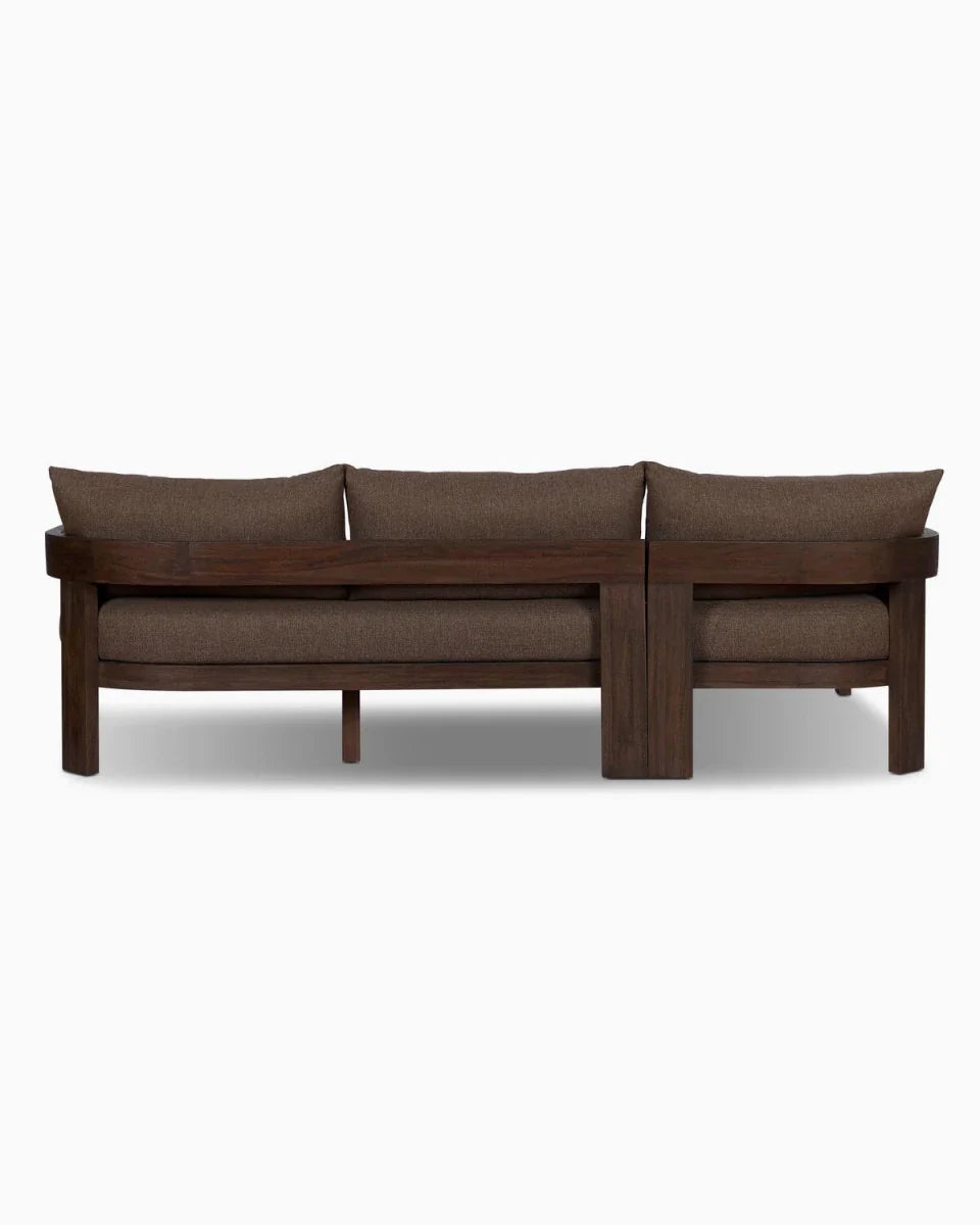 Jackson Outdoor Sectional