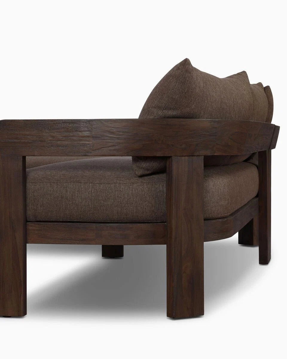 Jackson Outdoor Sectional