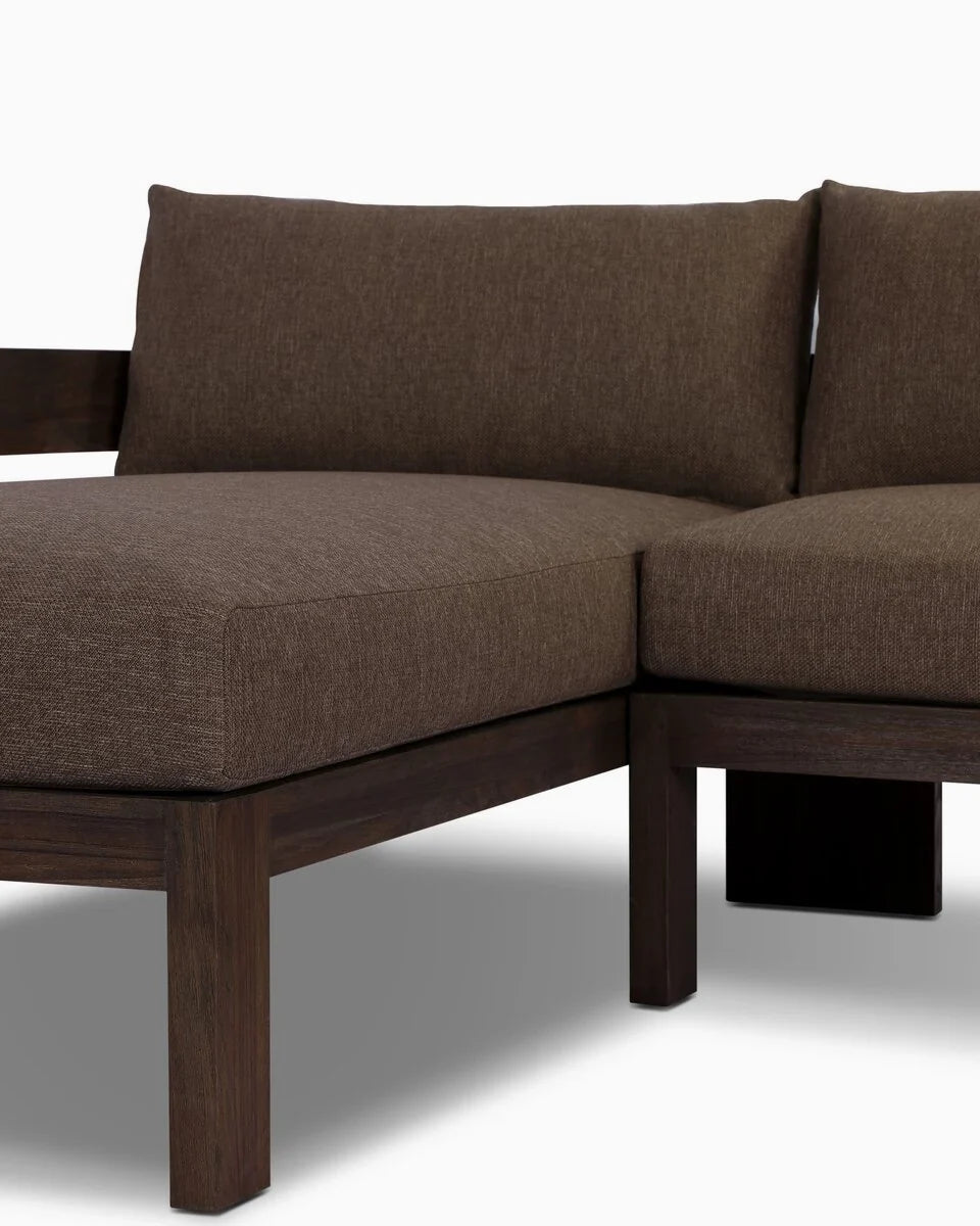 Jackson Outdoor Sectional