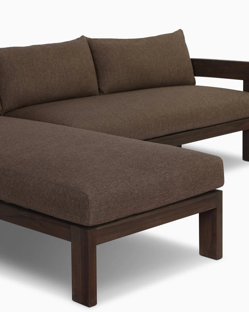 Jackson Outdoor Sectional