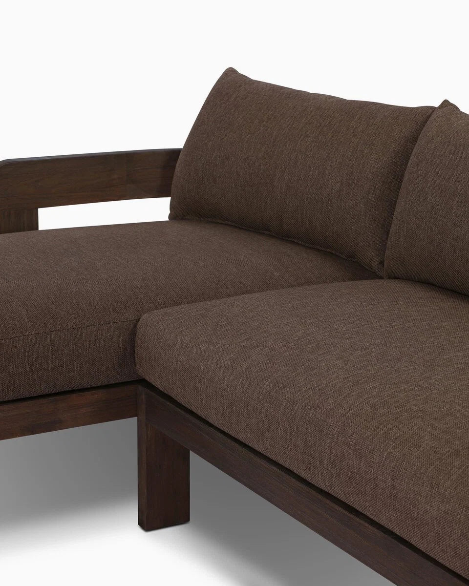 Jackson Outdoor Sectional