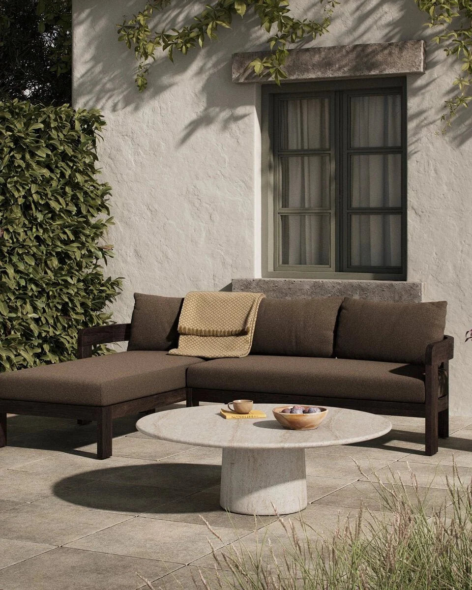 Jackson Outdoor Sectional