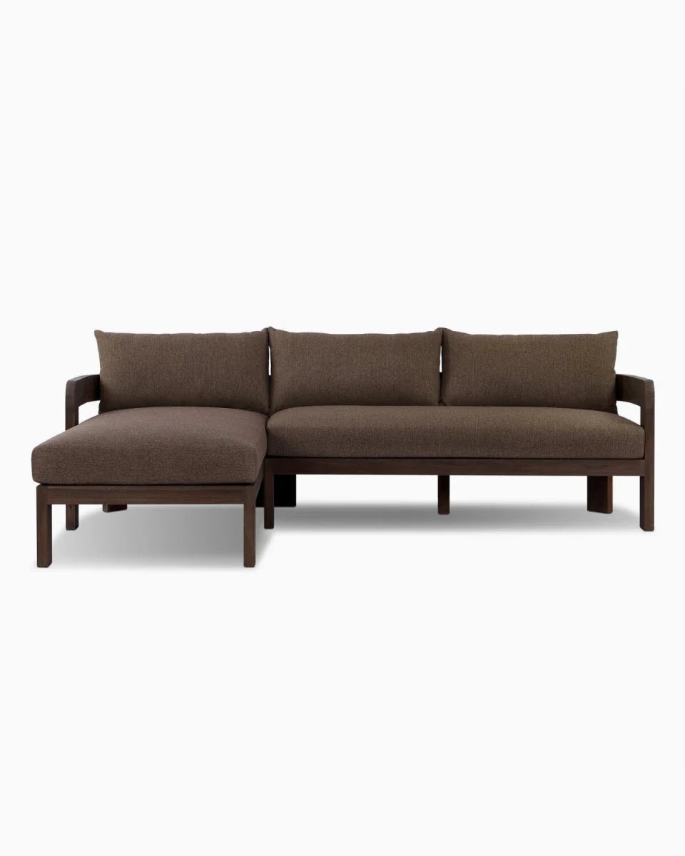 Jackson Outdoor Sectional