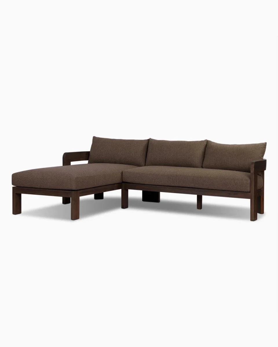 Jackson Outdoor Sectional