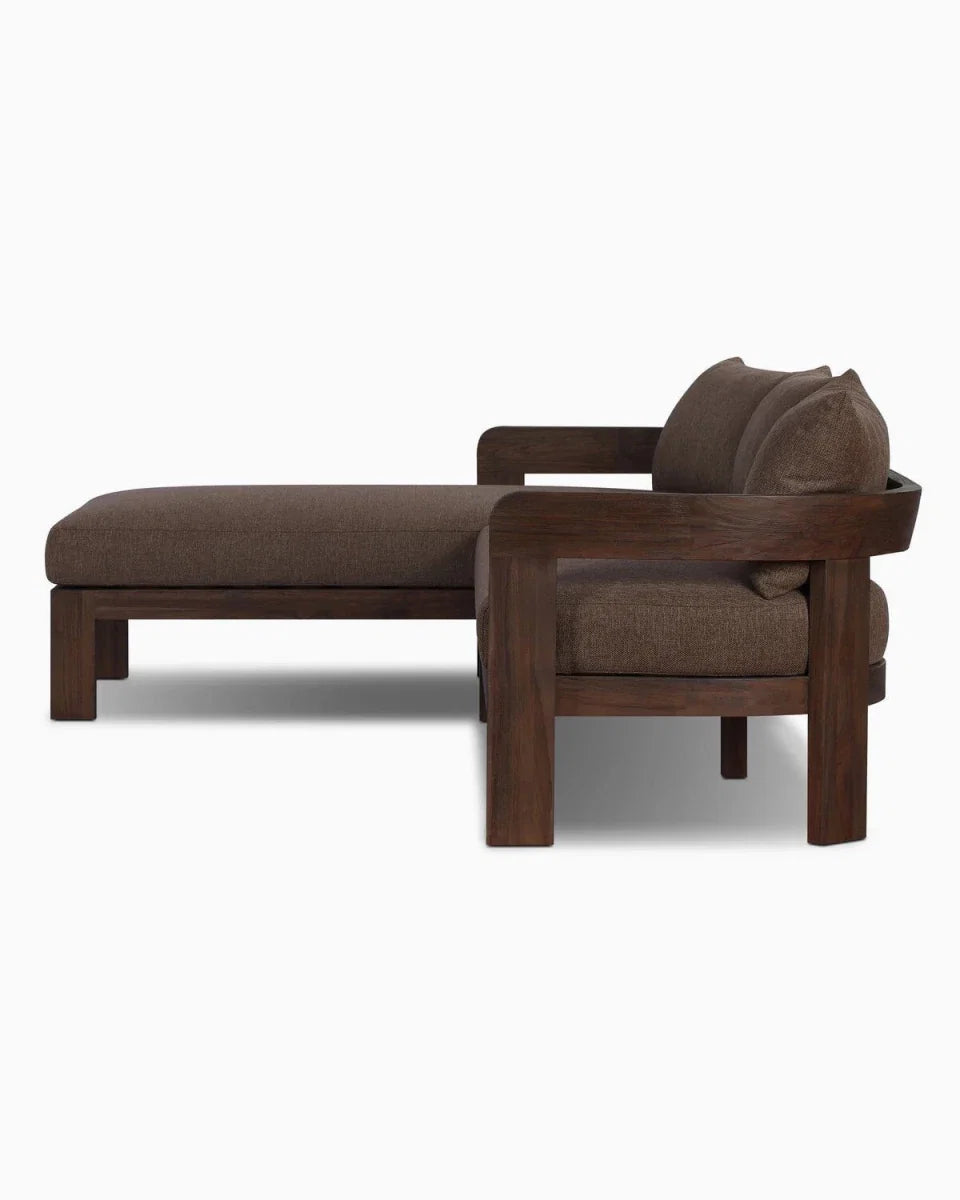 Jackson Outdoor Sectional