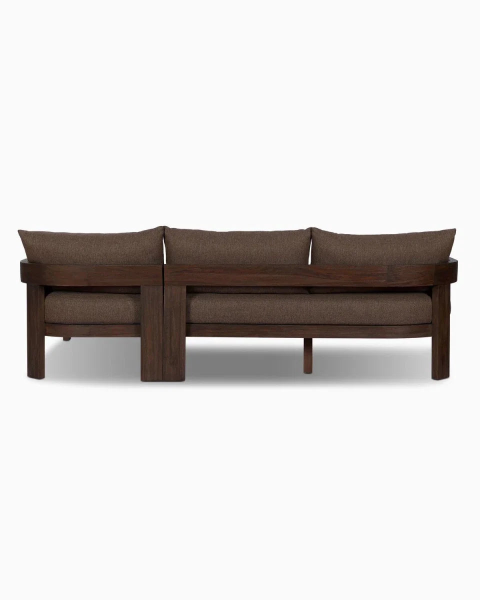 Jackson Outdoor Sectional