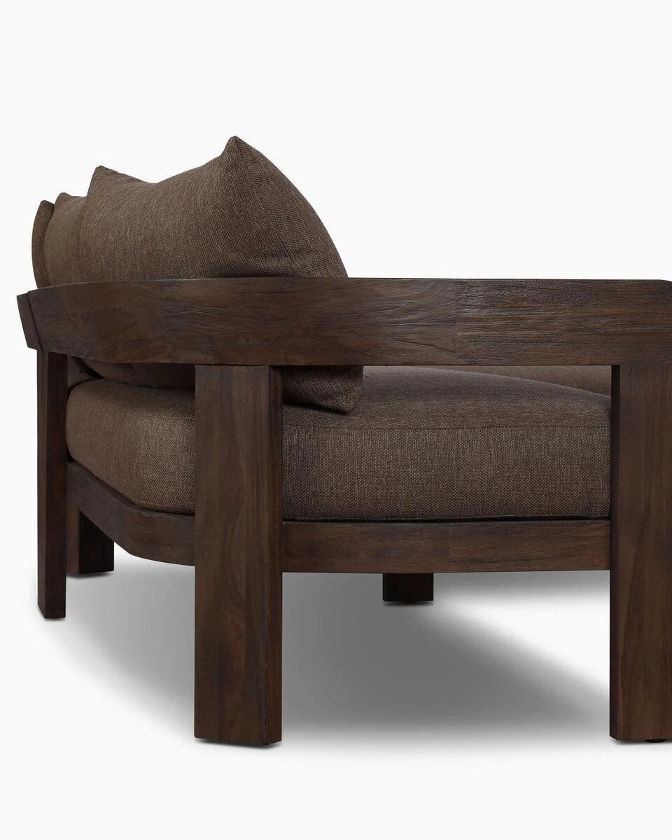 Jackson Outdoor Sectional