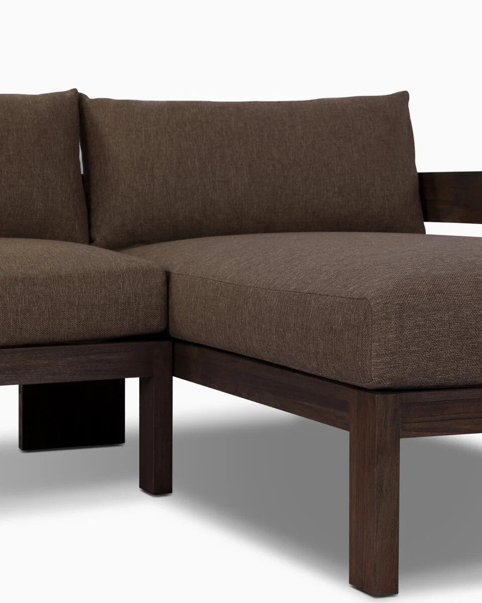 Jackson Outdoor Sectional