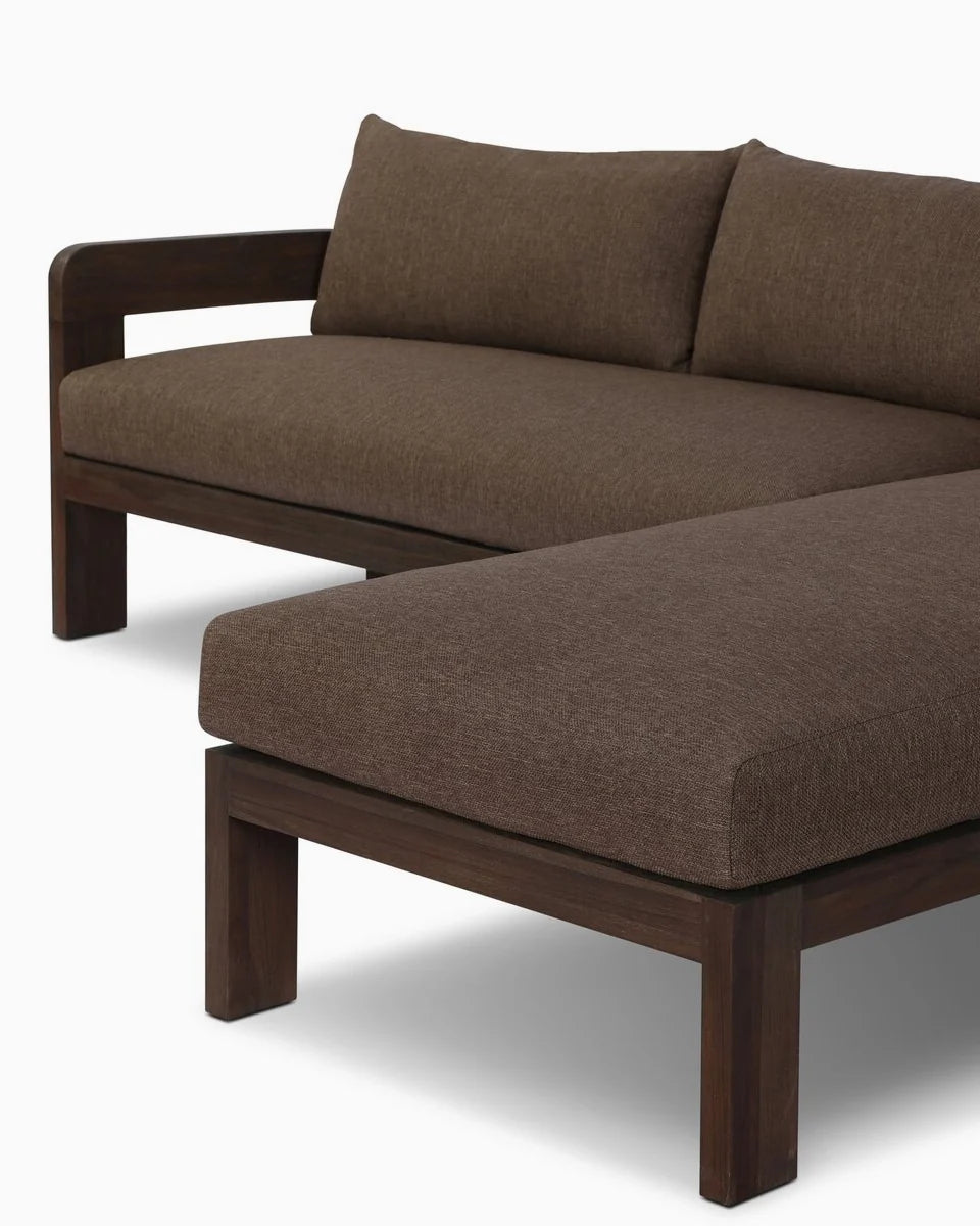 Jackson Outdoor Sectional
