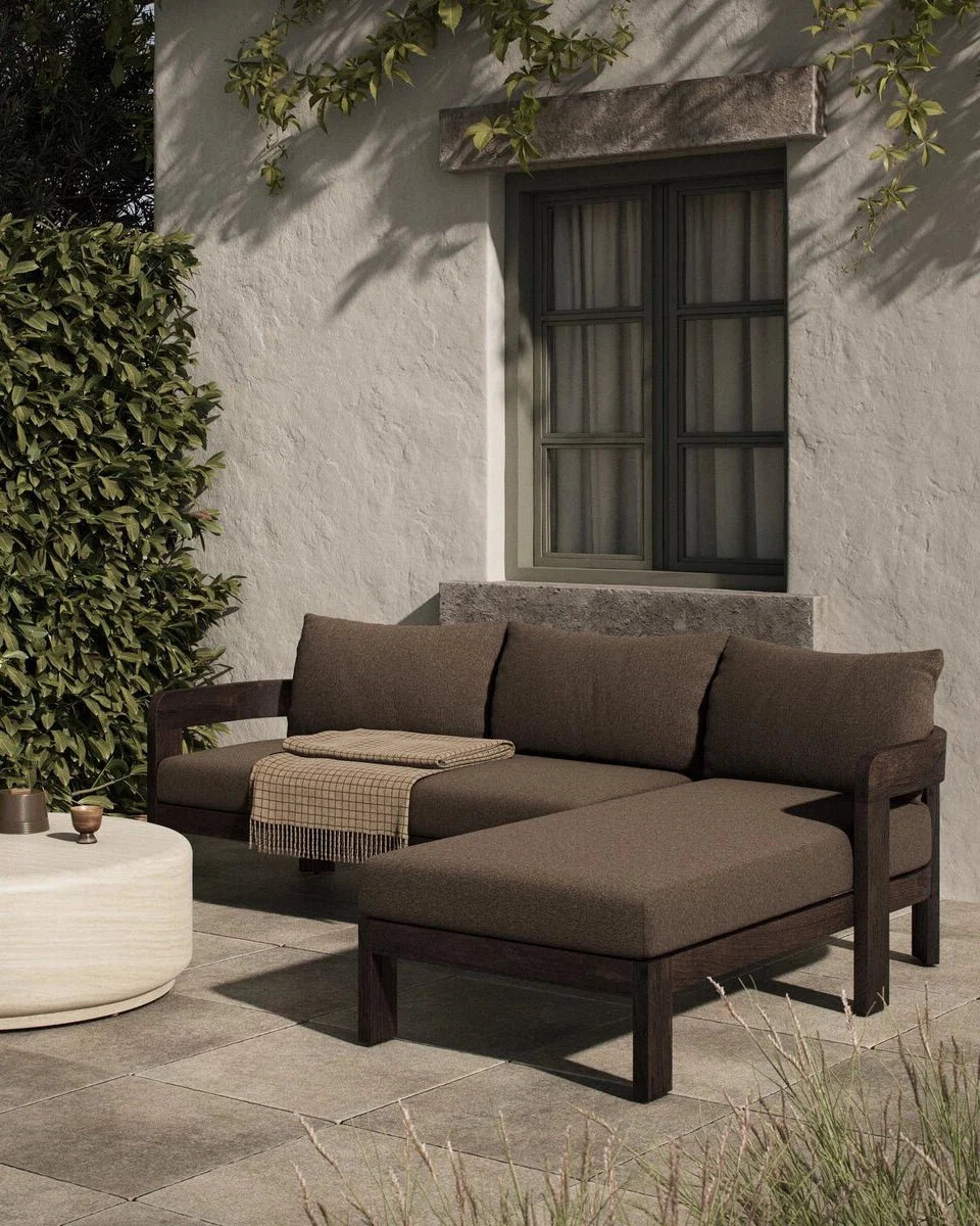 Jackson Outdoor Sectional